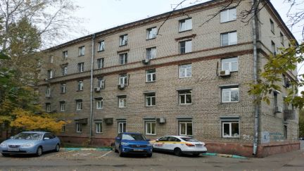 ������ ���� �. ��. ����������� �. 23� (���� �2)