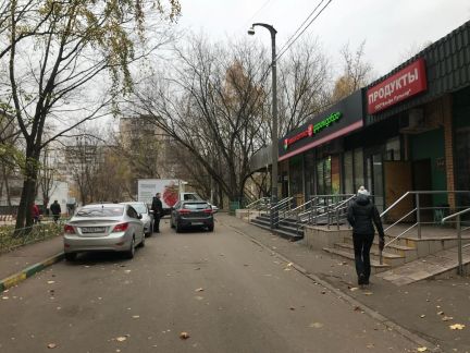 ������ ��������� ����� ���������� (���� �2)