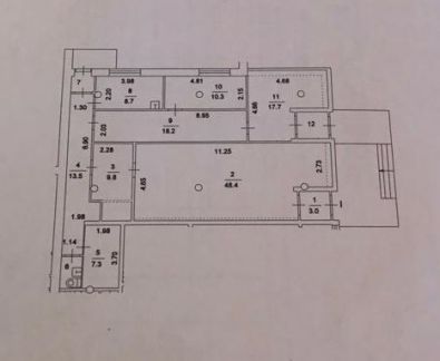 ������ ��������� ����� ���������� (���� �5)