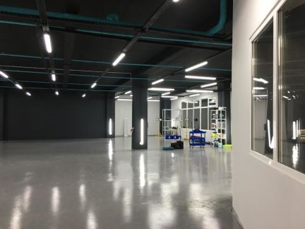 ������ ��������� ���������� ���������� 1-� ����� ������������� �������� 8 (���� �8)