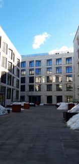 �� balchug residence ������ (���� �4)