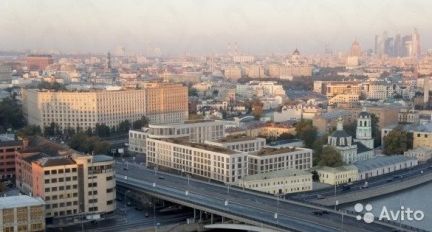 �� balchug residence ������ (���� �5)