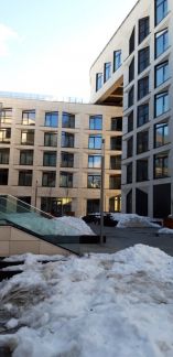 �� balchug residence ������ (���� �6)