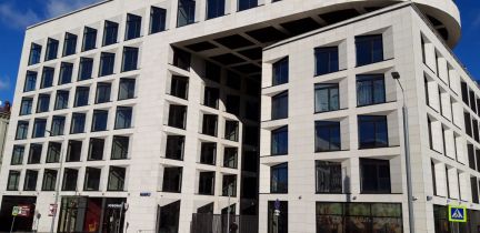 �� balchug residence ������ (���� �7)