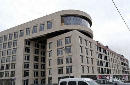 �� balchug residence ������ (���� �9)