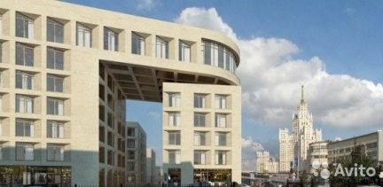 �� balchug residence ������ (���� �10)