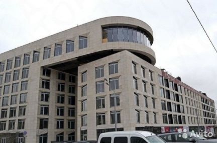 �� balchug residence ������ (���� �14)