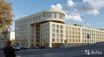 �� balchug residence ������ (���� �15)