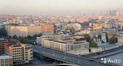 �� balchug residence ������ (���� �16)