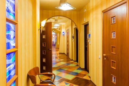 ����� �������� ������������� ��������� ����� ������������ (���� �5)