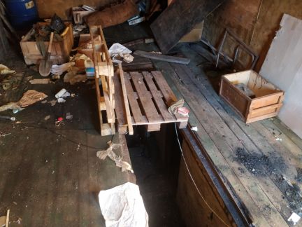 ������ ����� � �� 5 ������� (���� �7)