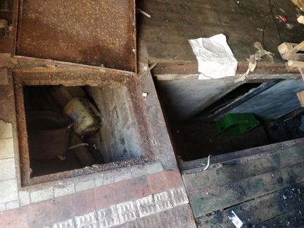 ������ ����� � �� 5 ������� (���� �8)