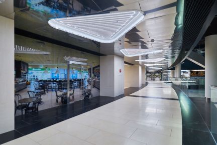 ������ ��������� ���������� ���������� � ����� ��������� (���� �2)