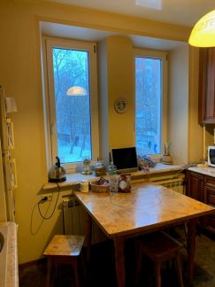 ������ �������� 1-� ����������������� �������� 17�1 ������� 2 (���� �2)