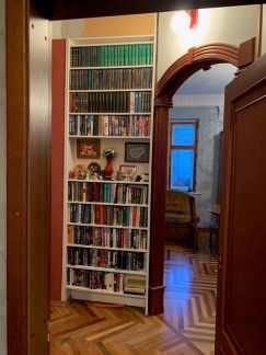 ������ �������� 1-� ����������������� �������� 17�1 ������� 2 (���� �10)