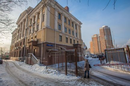 ������ ������ ��. ��������� 14���1 (���� �8)