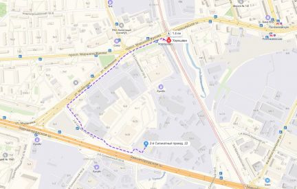 ������ ��������� ���������� ���������� ���������� 2-� ������ 22 (���� �7)