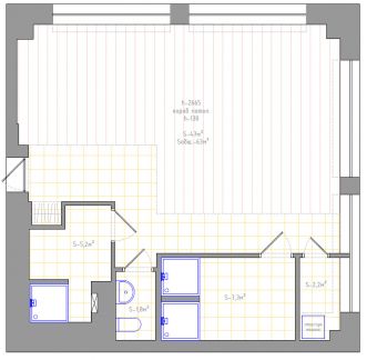 ����� ��������� ���������� ���������� 4-� ������ �������� 13 (���� �9)