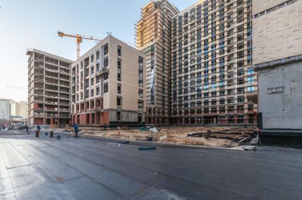 ������ ��������� ���������� ���������� � �� city park (���� �2)