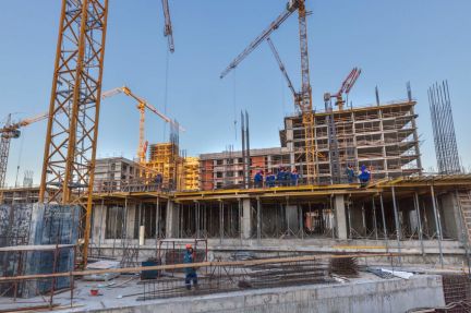 ������ ��������� ���������� ���������� � �� city park (���� �7)