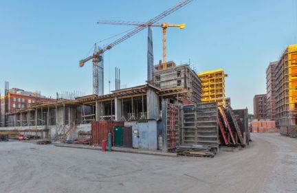 ������ ��������� ���������� ���������� � �� city park (���� �9)