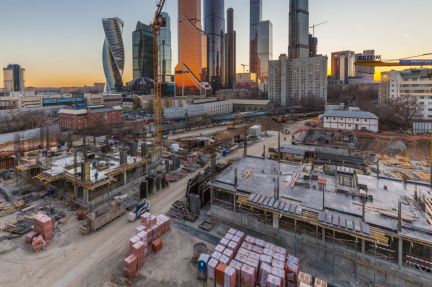 ������ ��������� ���������� ���������� � �� city park (���� �10)