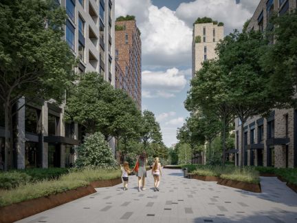 ������ ��������� ���������� ���������� � �� city park (���� �11)