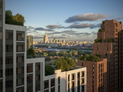 ������ ��������� ���������� ���������� � �� city park (���� �14)