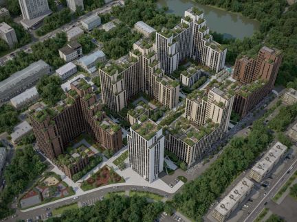 ������ ��������� ���������� ���������� � �� city park (���� �15)