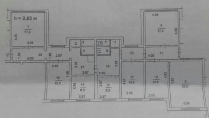 ������ ��������� ���������� ���������� 3-� �������� ����������� (���� �2)