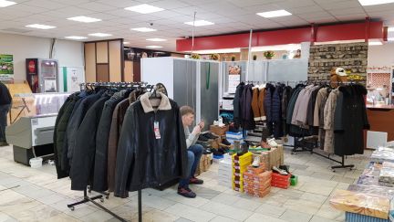 ������ �������� ��������� ������ ���� (���� �7)