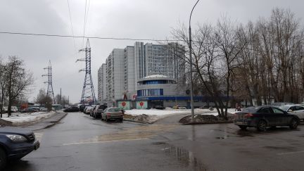 ������ �������� ��������� ������ ���� (���� �2)