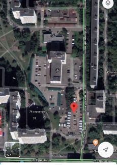 ������ ����� ���������� ������ (���� �2)