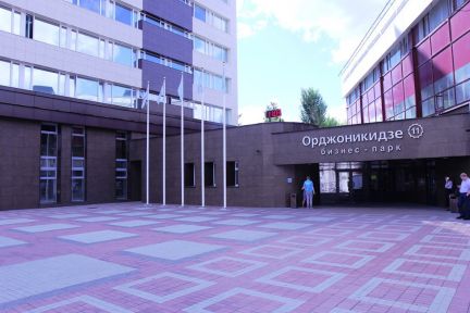 ����� ��������� ���������� ���������� ��. ������������ 11 (���� �2)