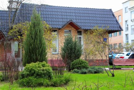 ����� ��������� ���������� ���������� ��. ������������ 11 (���� �11)