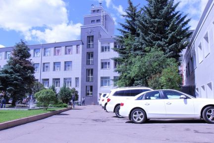 ����� ��������� ���������� ���������� ��. ������������ 11 (���� �16)