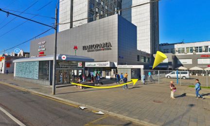 ������ ��������� ���������� ���������� ������������� (���� �6)