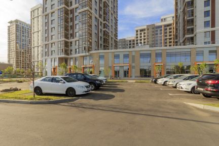 ������ ��������� ���������� ���������� ��������� ��. � 1 (���� �3)