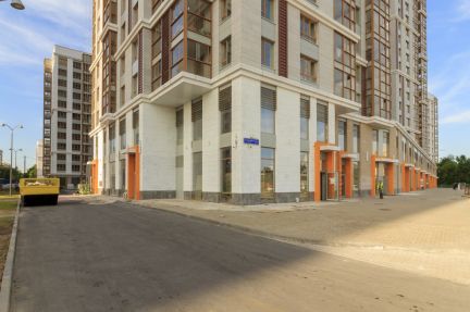 ������ ��������� ���������� ���������� ��������� ��. � 1 (���� �5)