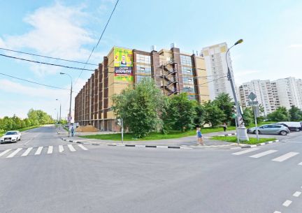 ������ ���� ����� �������� ������� 2 (���� �2)