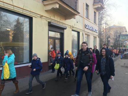 ������ ��������� ����� ������������� (���� �3)