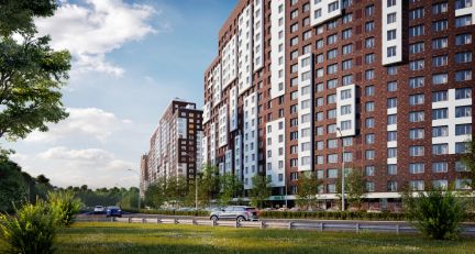 ������ �������� ���. ��������� ��. 17 1 ���. 2 (���� �2)