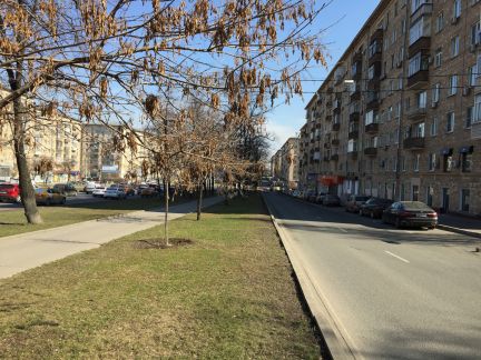 ����� �������� ��������� � �� Versis (���� �15)