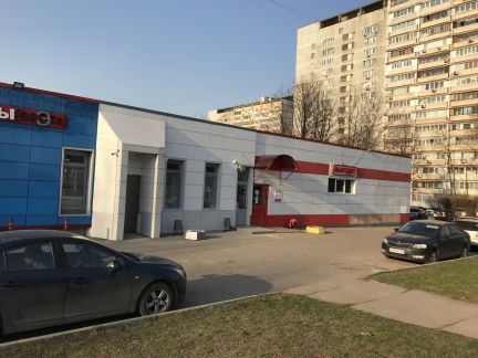 ������ ��������� ����������� (���� �3)