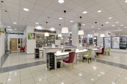 ������ ��������� ������� ������ (���� �5)