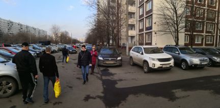 ������ ��������� �������� ������� (���� �5)