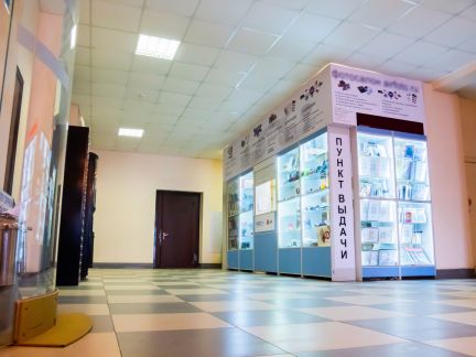 ������ ���� � �� ������������ 21 (���� �10)