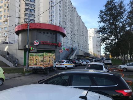 ������ ��������� ��������� (���� �5)