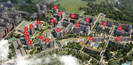 ������ ��������� � �� ����������� (���� �6)