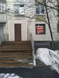 ������ ��������� ���������� (���� �6)